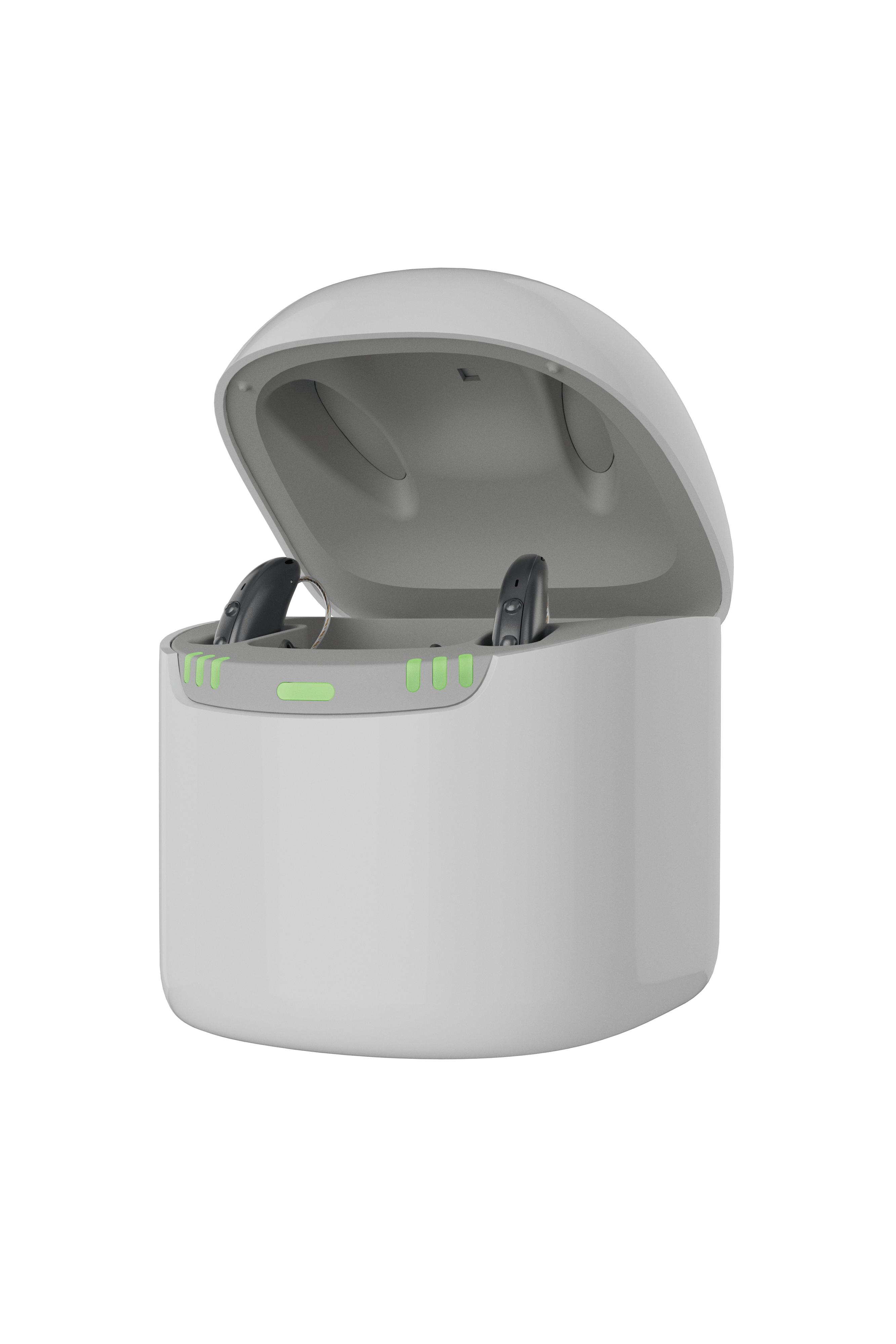 Pure Dry&Clean Charger