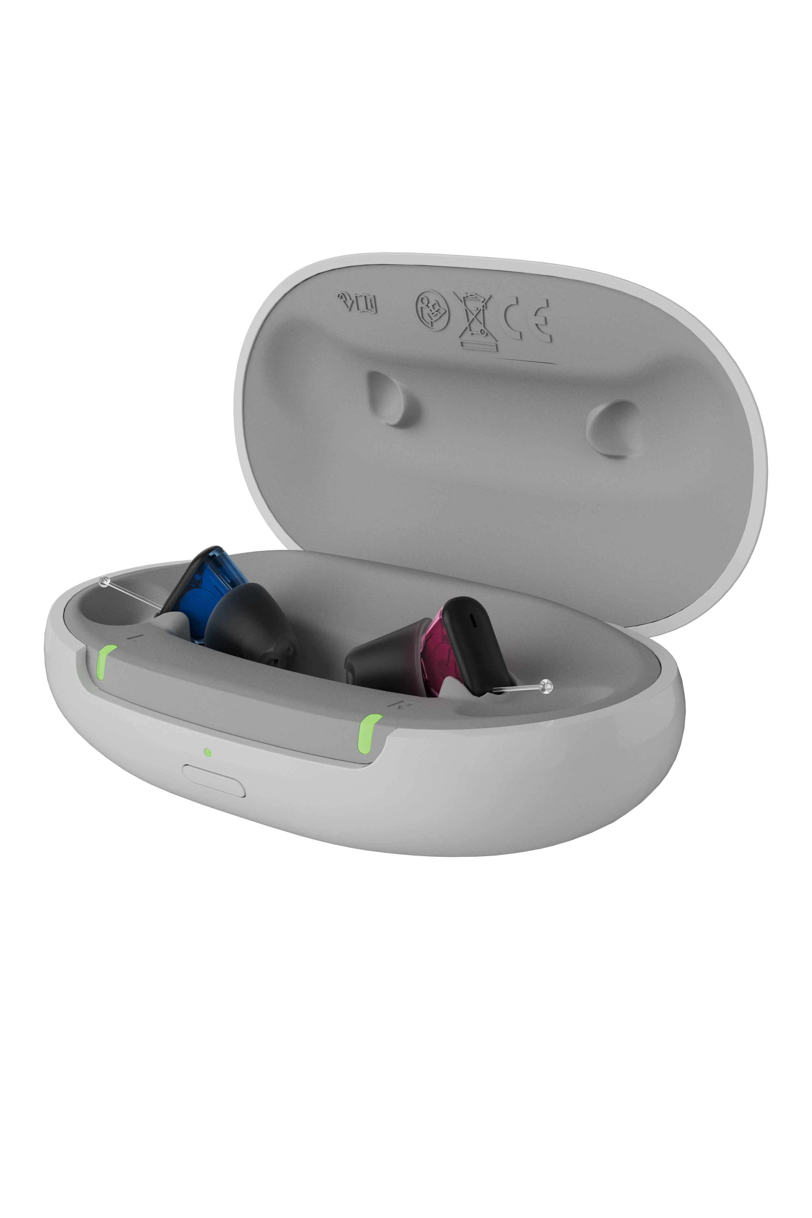 Silk Charge&Go