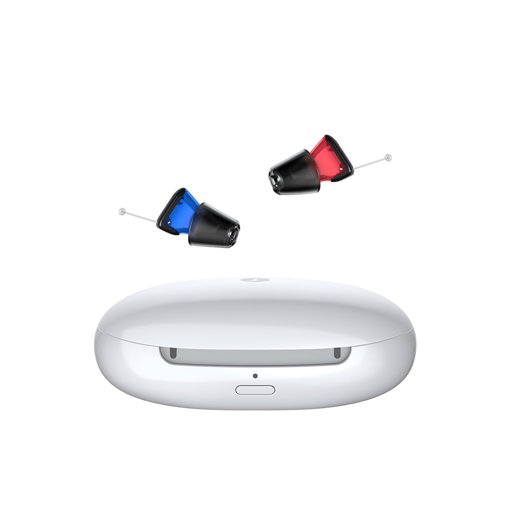 Silk CnG IX Charger