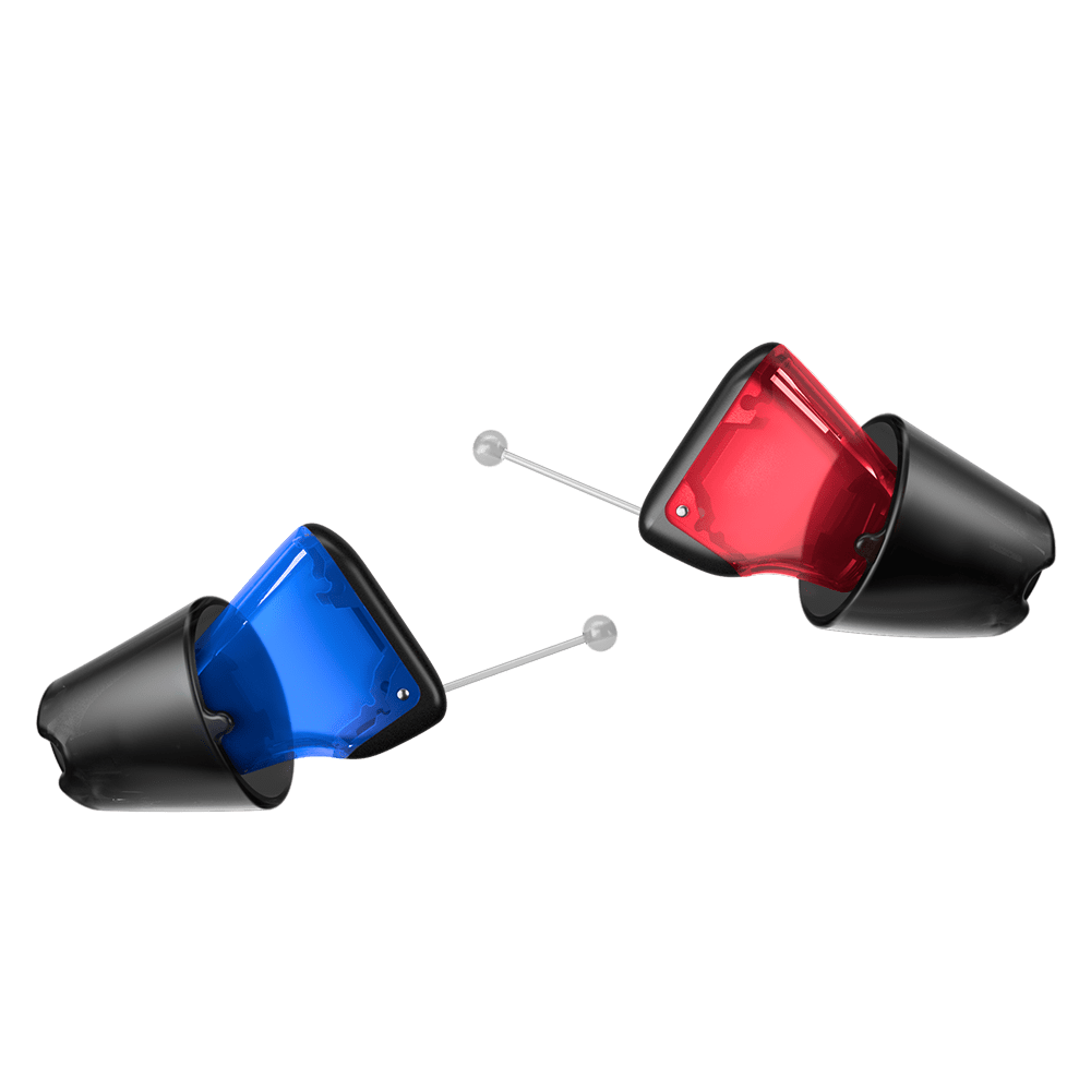 Silk CnG IX_Black_Side_Pair