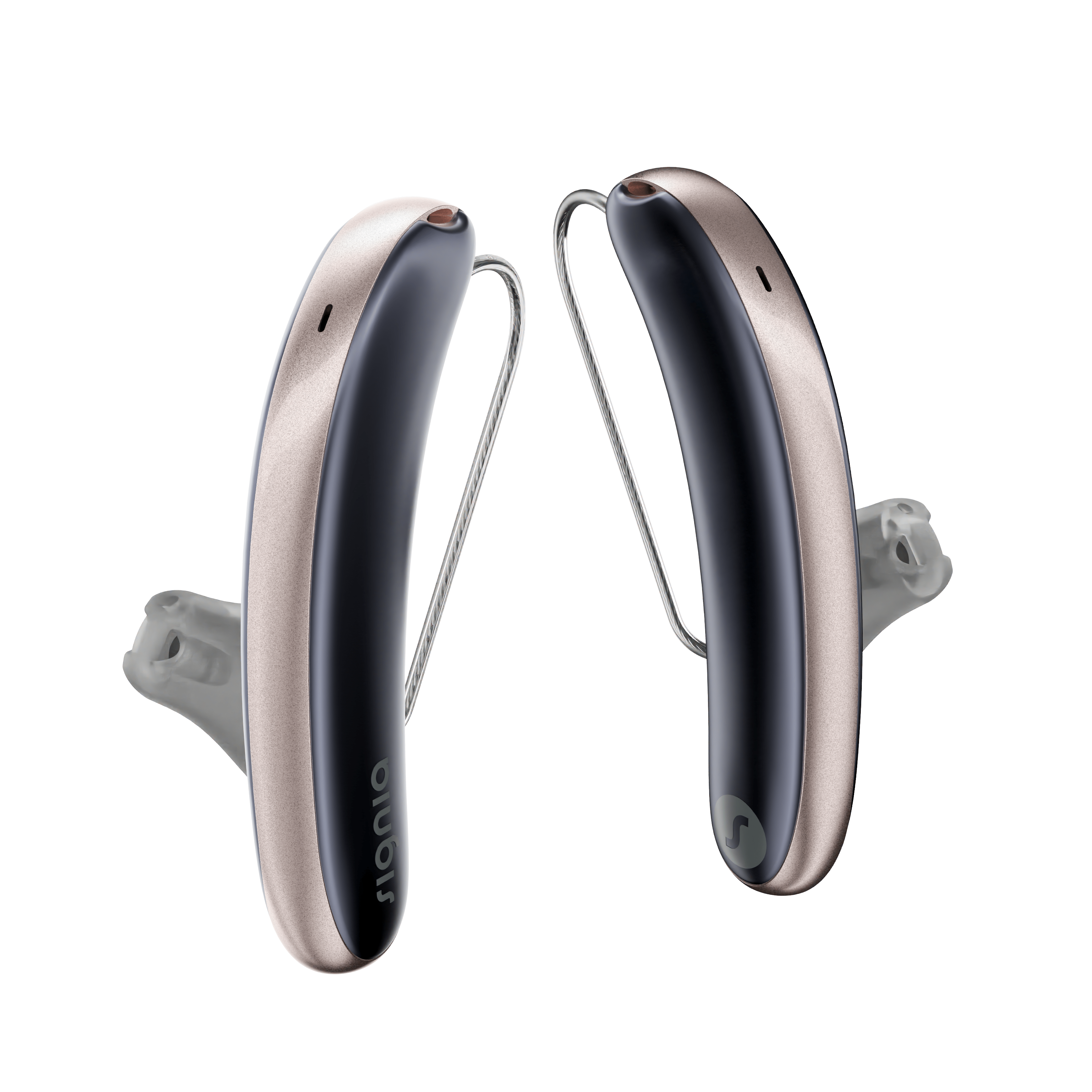 Styletto AX Double CBRosegold 3543x3543